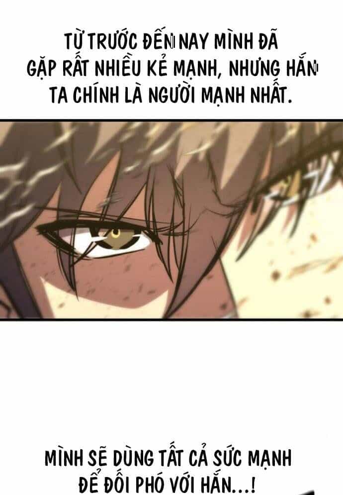Võ Vương Kang Haejin - Chương 60 - ảnh 29