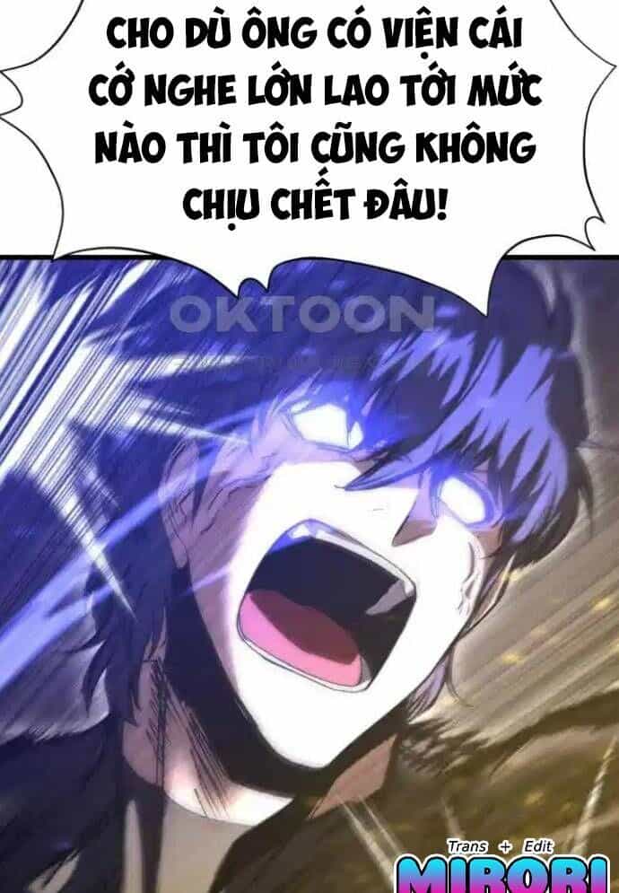 Võ Vương Kang Haejin - Chương 61 - ảnh 37