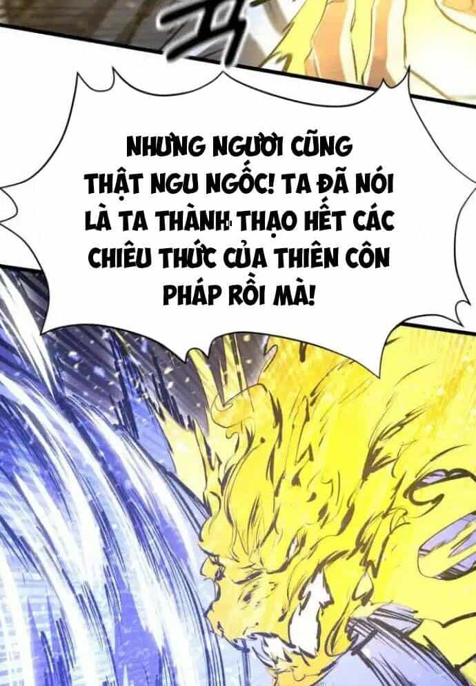 Võ Vương Kang Haejin - Chương 61 - ảnh 83