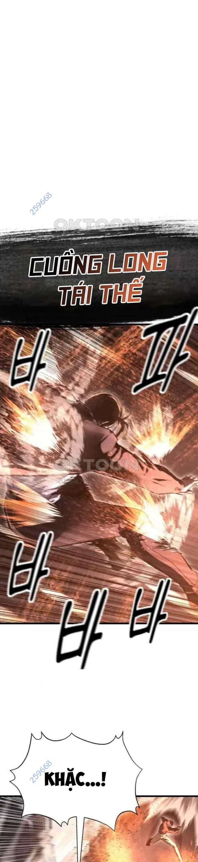 Võ Vương Kang Haejin - Chương 62 - ảnh 16