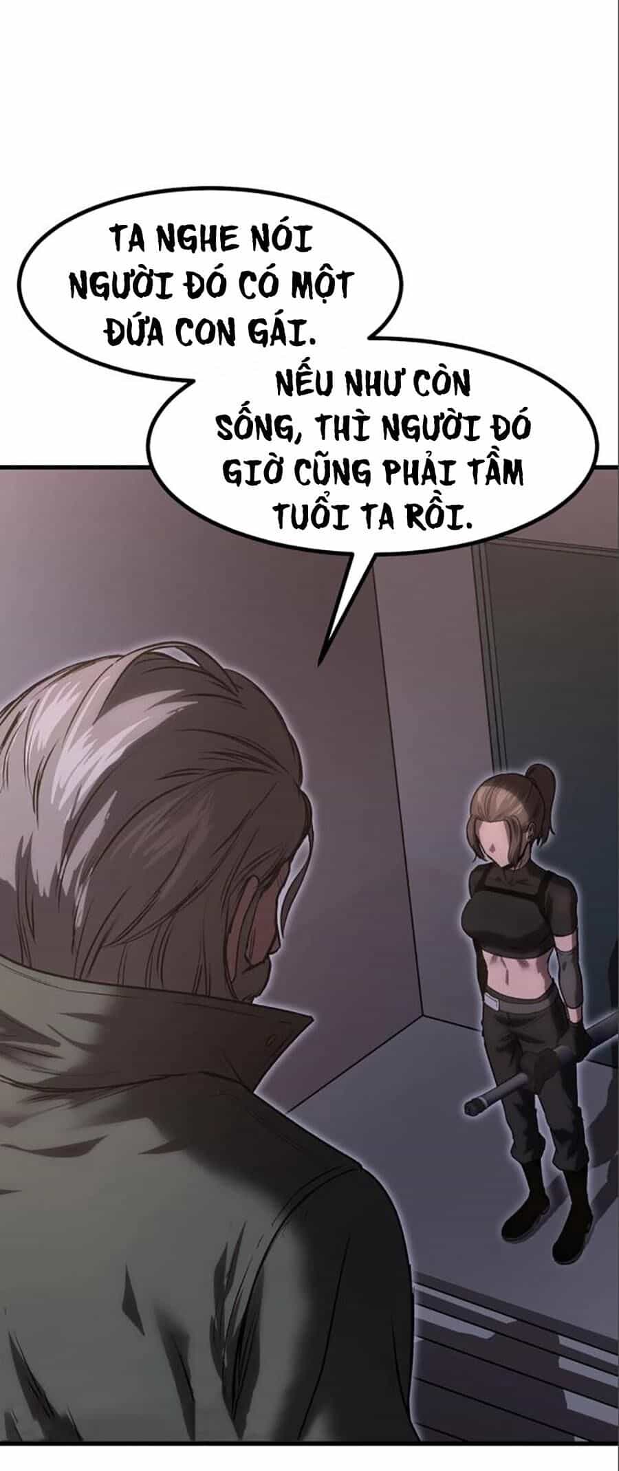 Võ Vương Kang Haejin - Chương 7 - ảnh 17