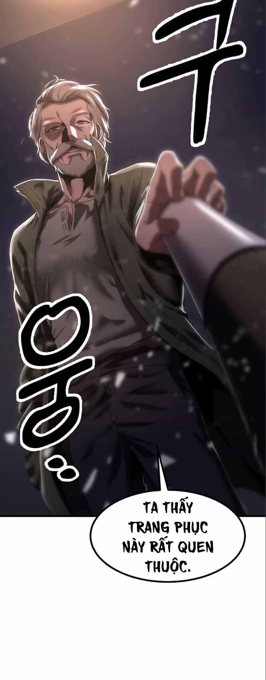 Võ Vương Kang Haejin - Chương 7 - ảnh 4