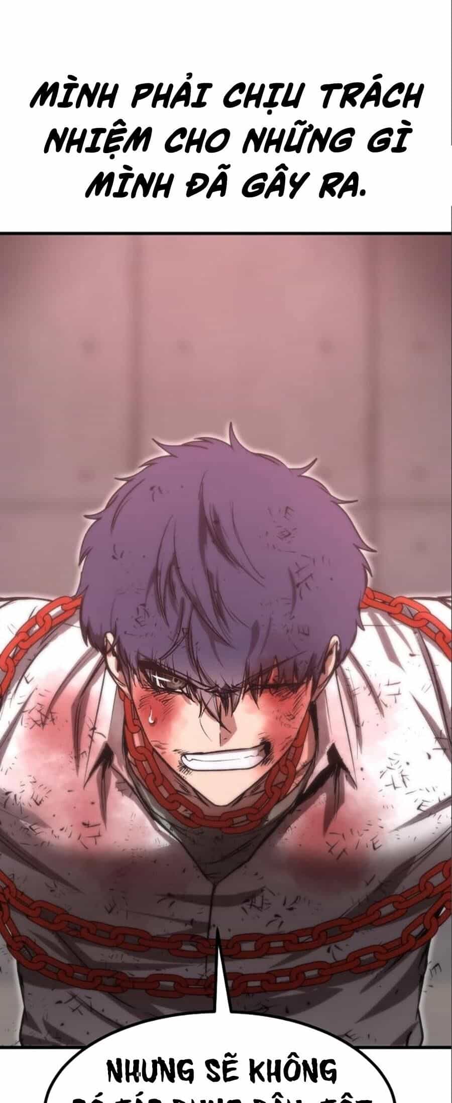 Võ Vương Kang Haejin - Chương 7 - ảnh 42