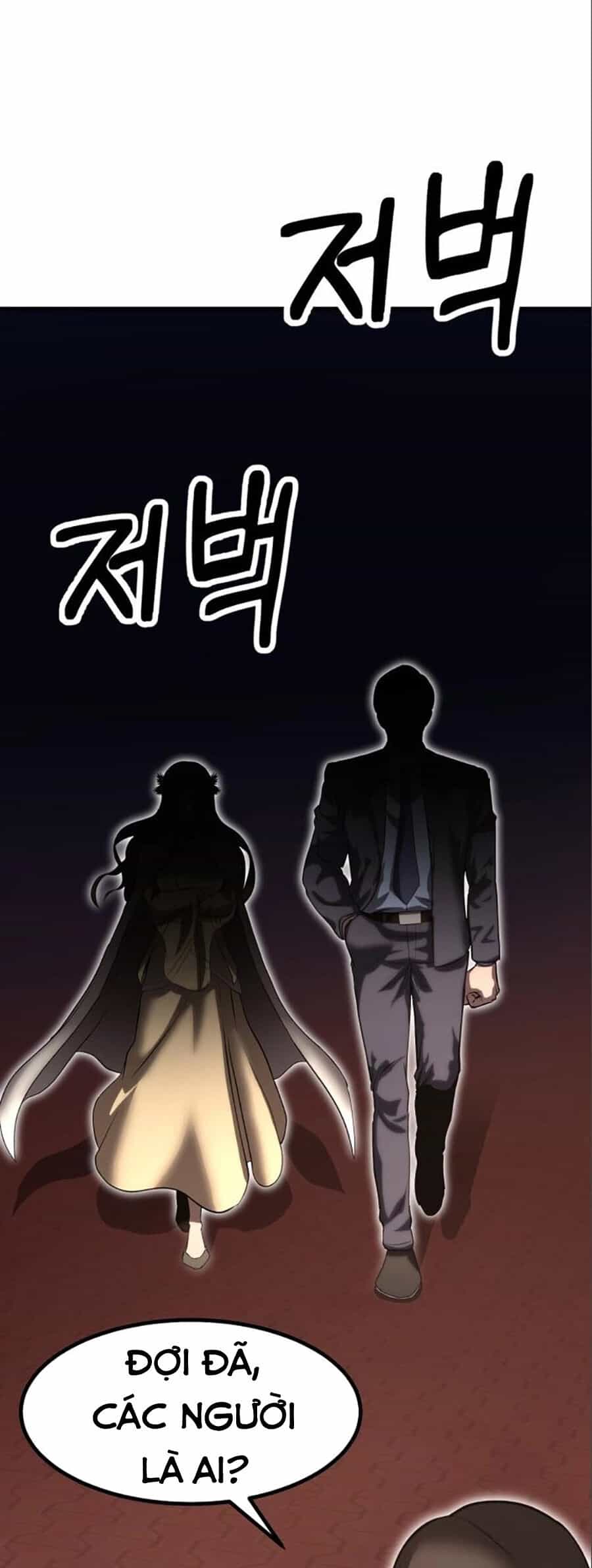 Võ Vương Kang Haejin - Chương 7 - ảnh 60