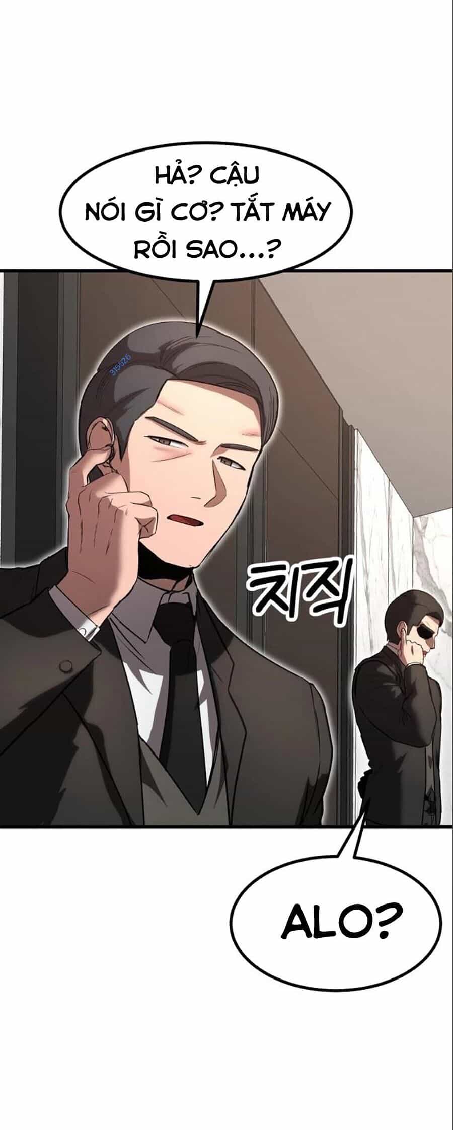 Võ Vương Kang Haejin - Chương 7 - ảnh 67