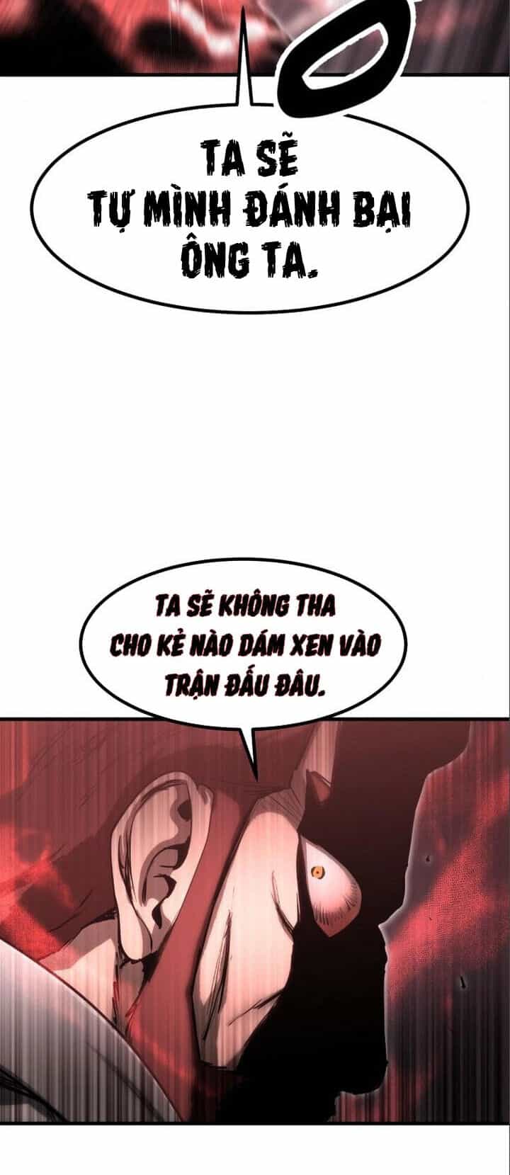 Võ Vương Kang Haejin - Chương 9 - ảnh 20