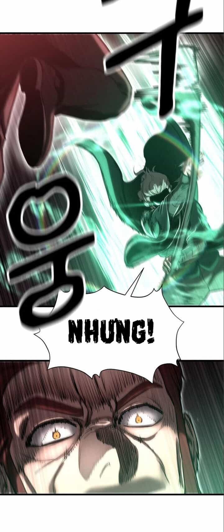 Võ Vương Kang Haejin - Chương 9 - ảnh 30
