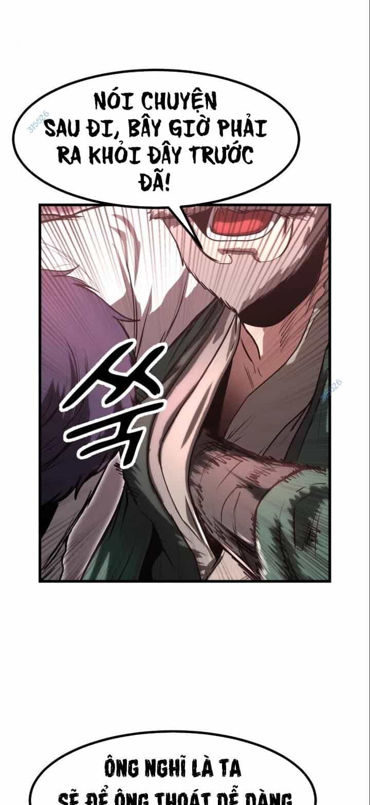 Võ Vương Kang Haejin - Chương 9 - ảnh 40