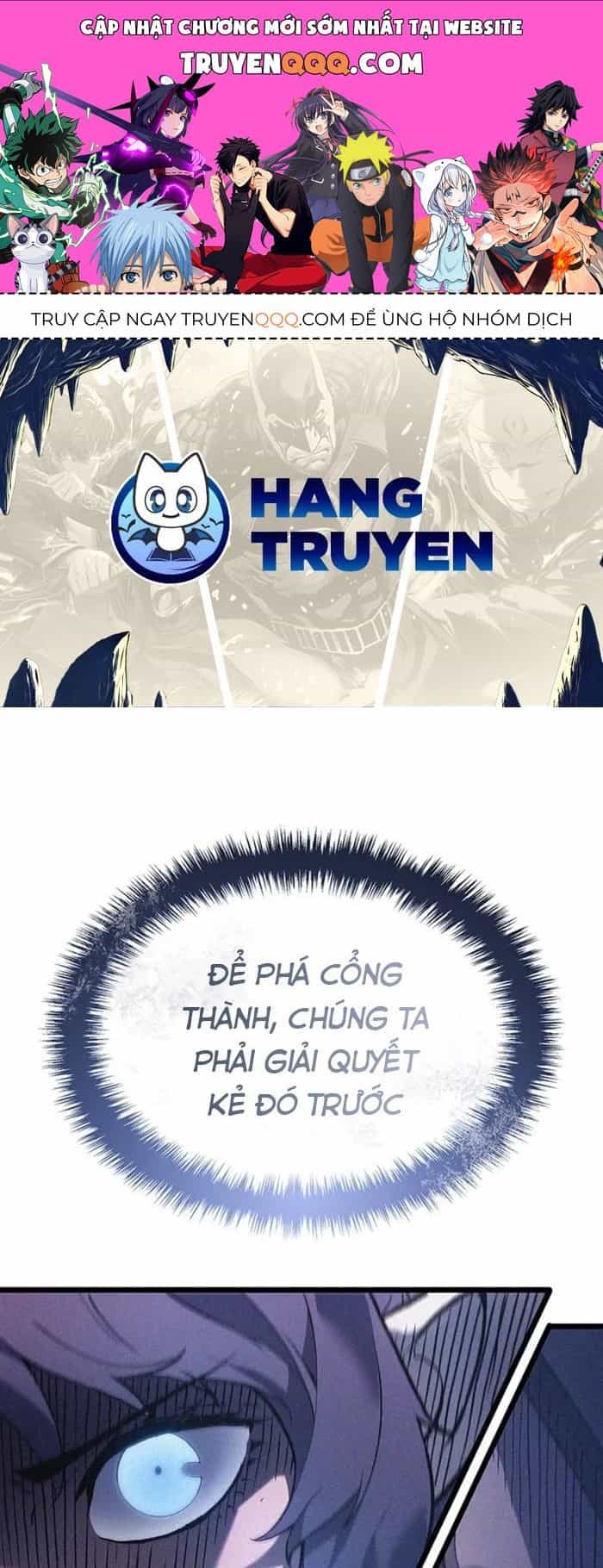 Võ Vương Tái Thế - Chương 101 - ảnh 1