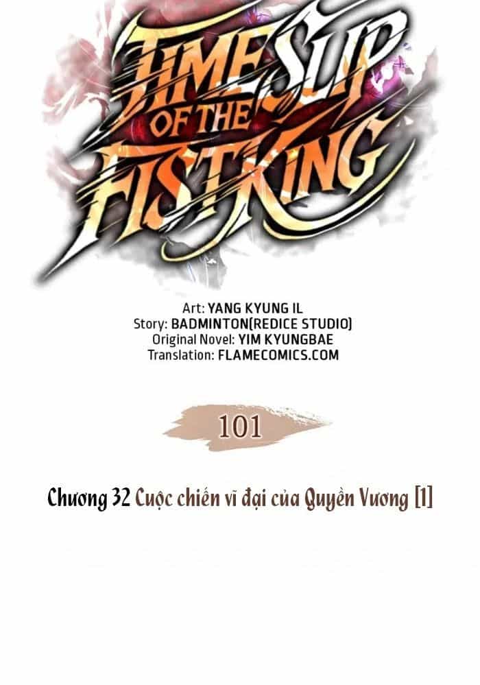 Võ Vương Tái Thế - Chương 101 - ảnh 4