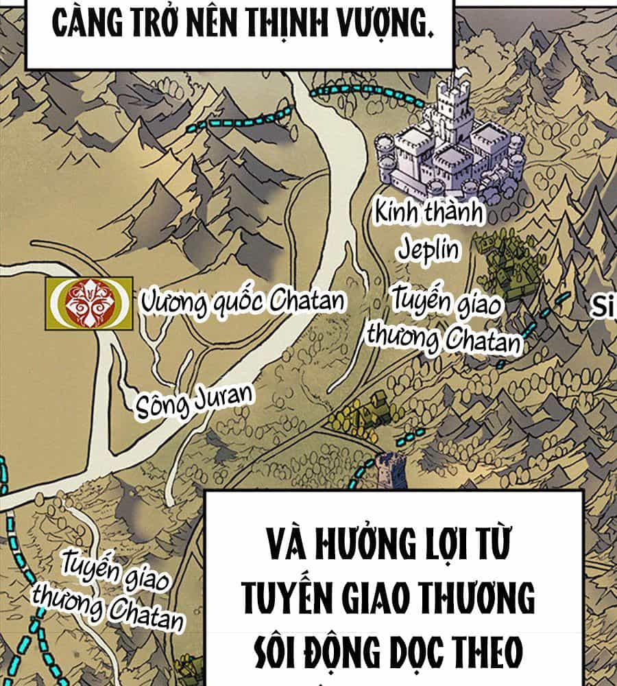 Võ Vương Tái Thế - Chương 12 - ảnh 5