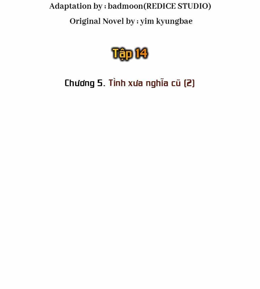 Võ Vương Tái Thế - Chương 14 - ảnh 2