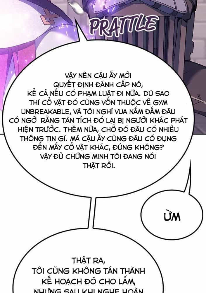 Võ Vương Tái Thế - Chương 26 - ảnh 14