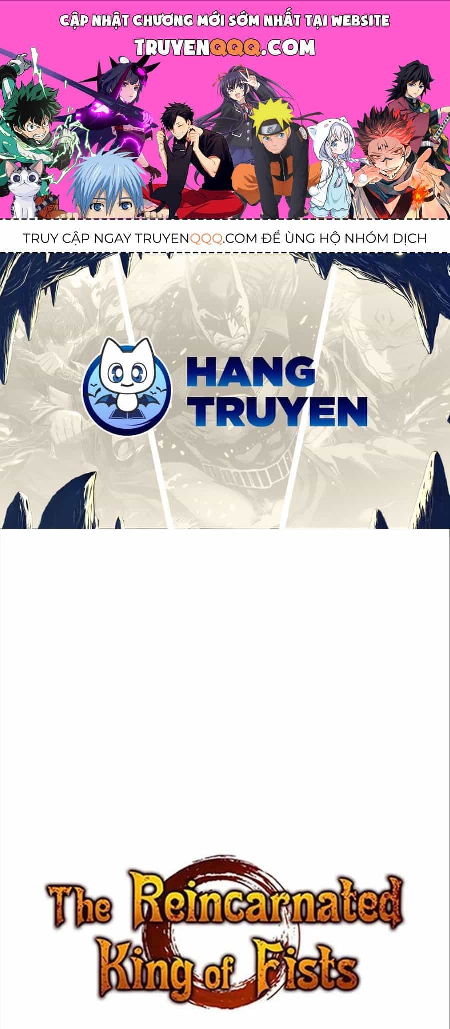 Võ Vương Tái Thế - Chương 37 - ảnh 1