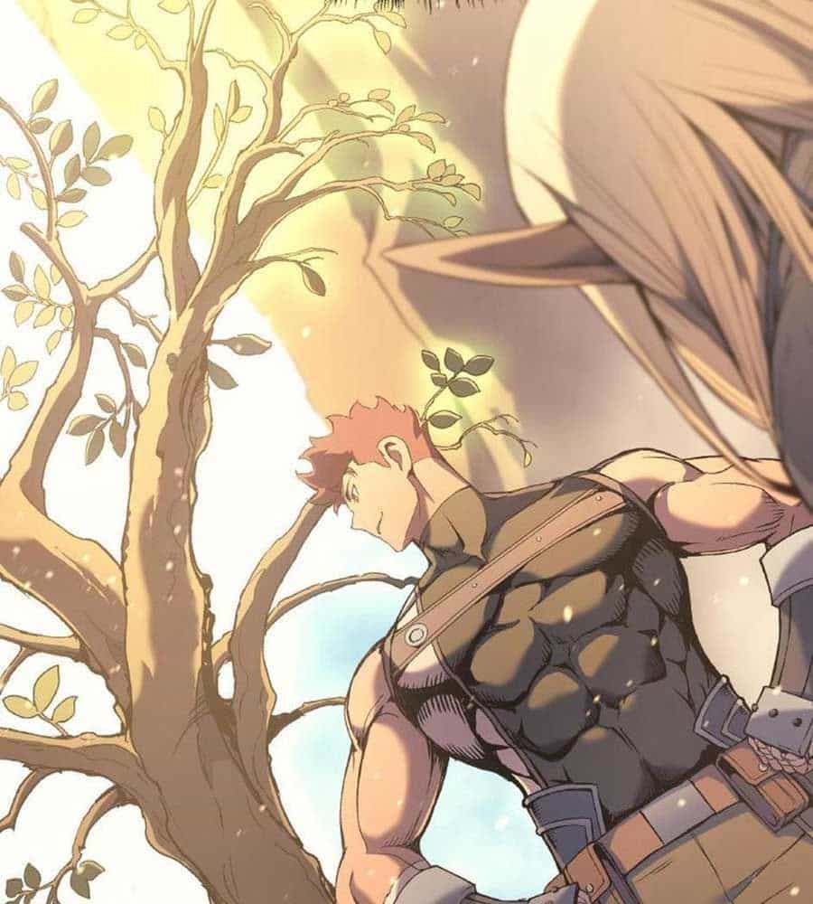 Võ Vương Tái Thế - Chương 40 - ảnh 176