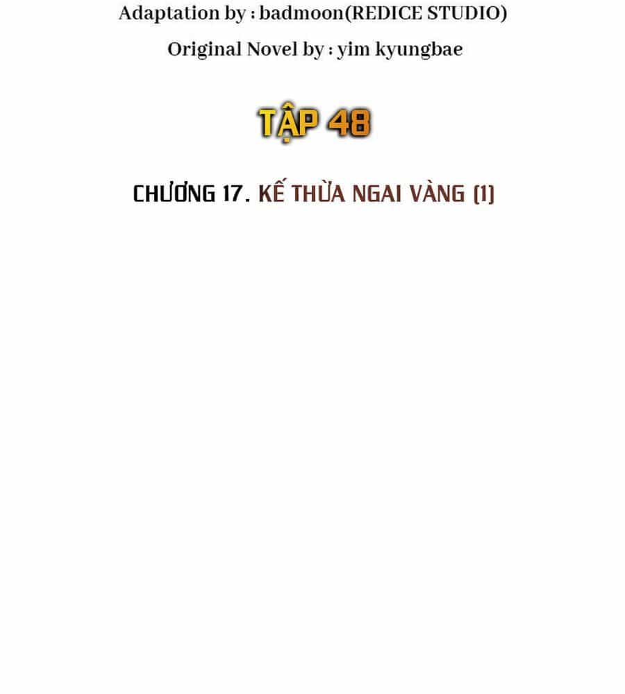 Võ Vương Tái Thế - Chương 48 - ảnh 2