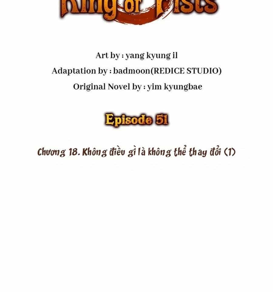 Võ Vương Tái Thế - Chương 51 - ảnh 2