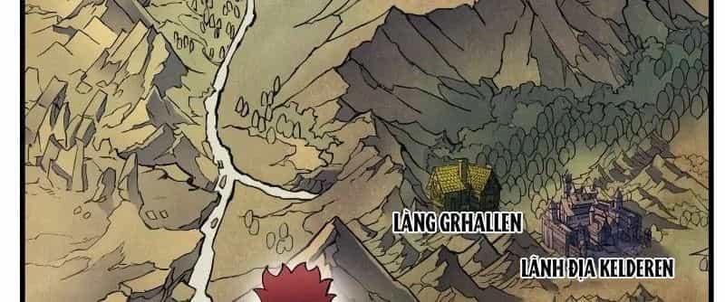Võ Vương Tái Thế - Chương 60 - ảnh 346