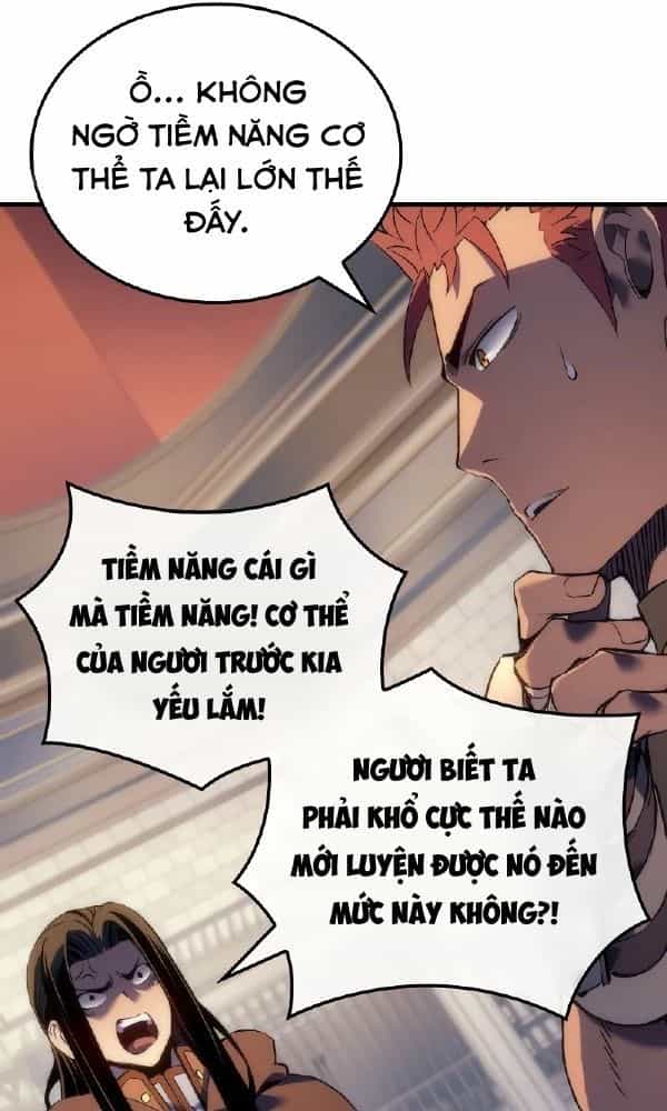 Võ Vương Tái Thế - Chương 62 - ảnh 12