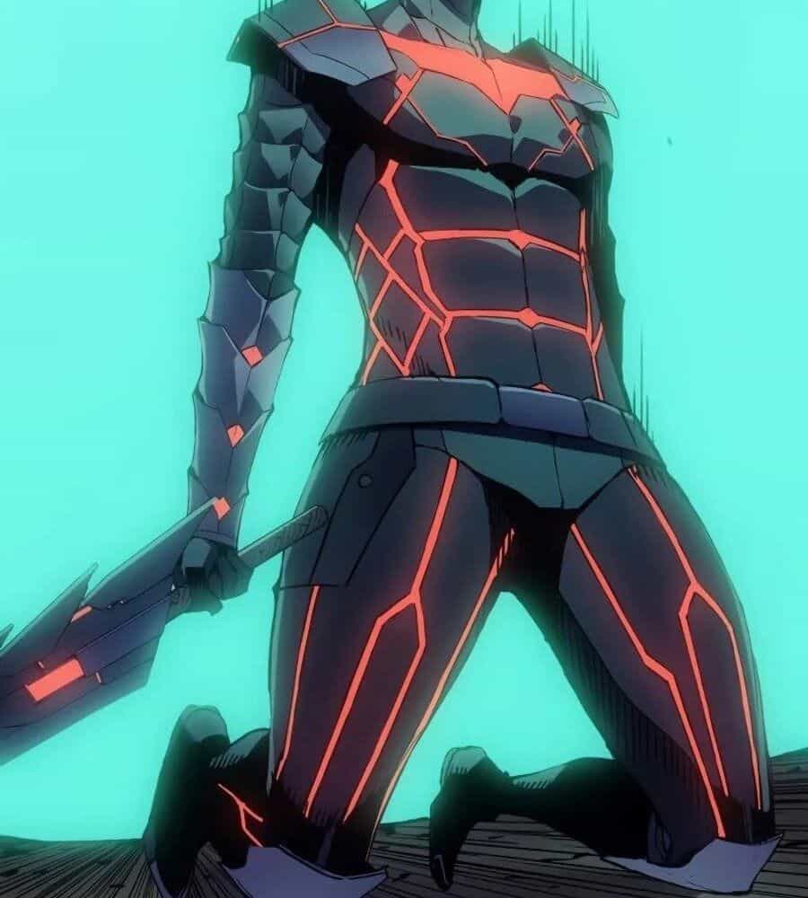 Võ Vương Tái Thế - Chương 64 - ảnh 134