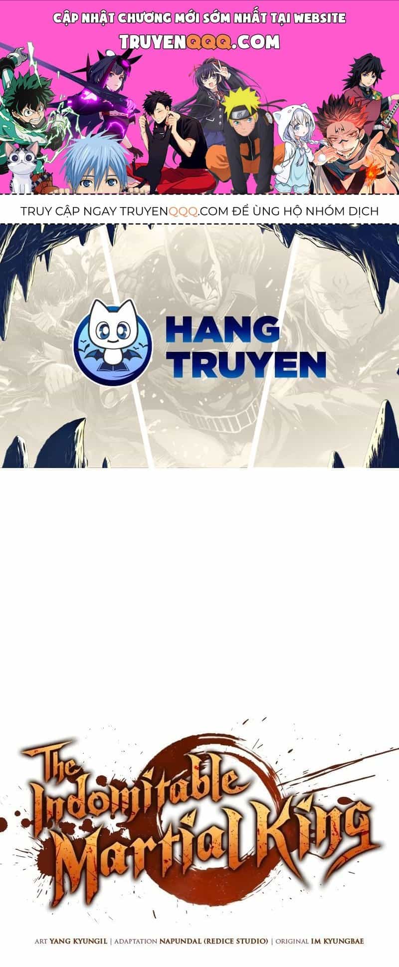 Võ Vương Tái Thế - Chương 66 - ảnh 1