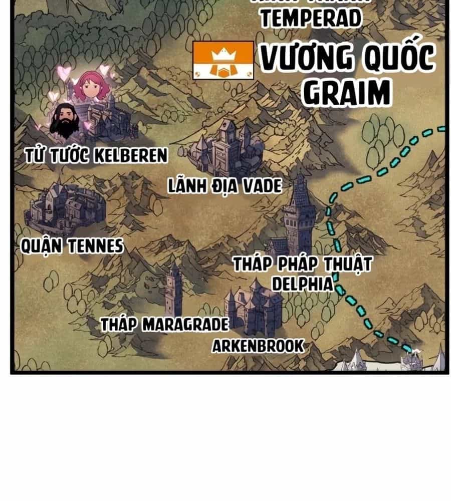 Võ Vương Tái Thế - Chương 72 - ảnh 169