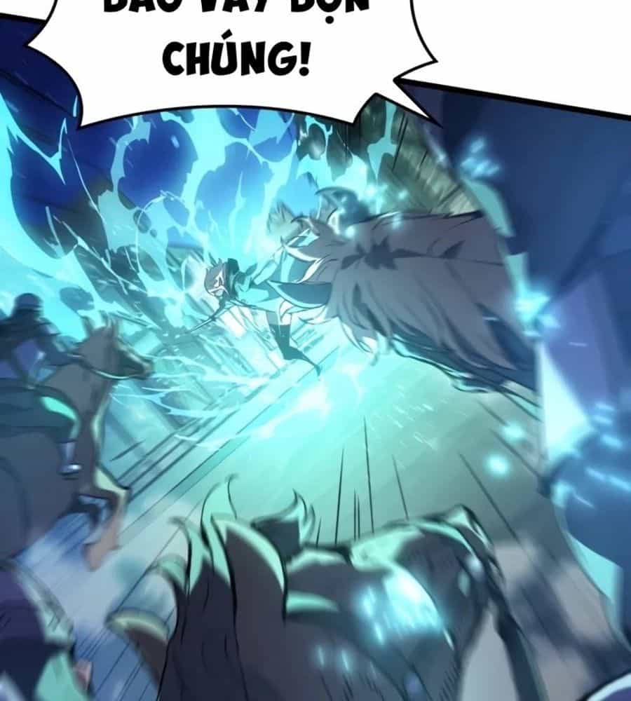Võ Vương Tái Thế - Chương 77 - ảnh 105