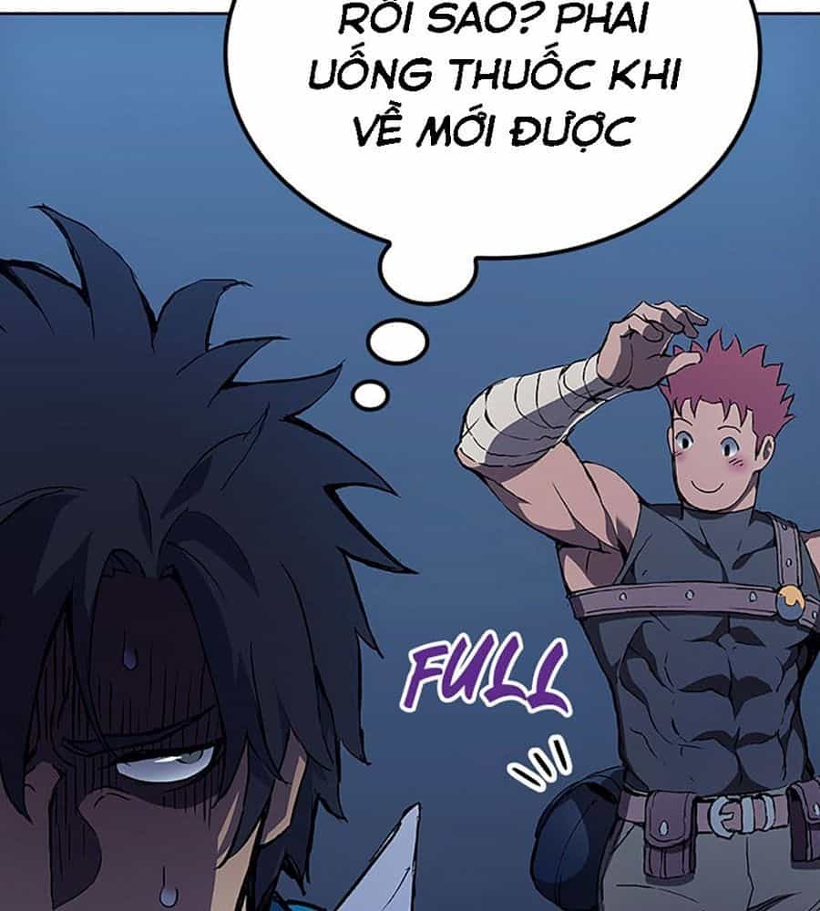 Võ Vương Tái Thế - Chương 9 - ảnh 138