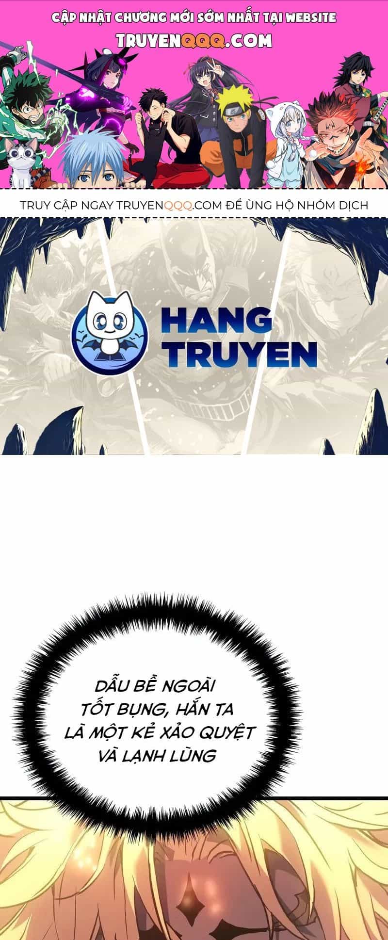 Võ Vương Tái Thế - Chương 81 - ảnh 1