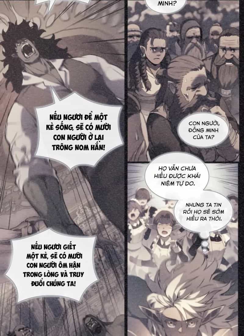 Võ Vương Tái Thế - Chương 83 - ảnh 19