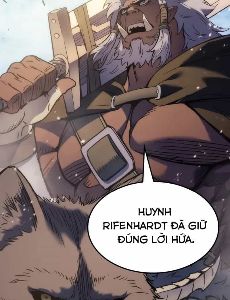 Võ Vương Tái Thế - Chương 83 - ảnh 90