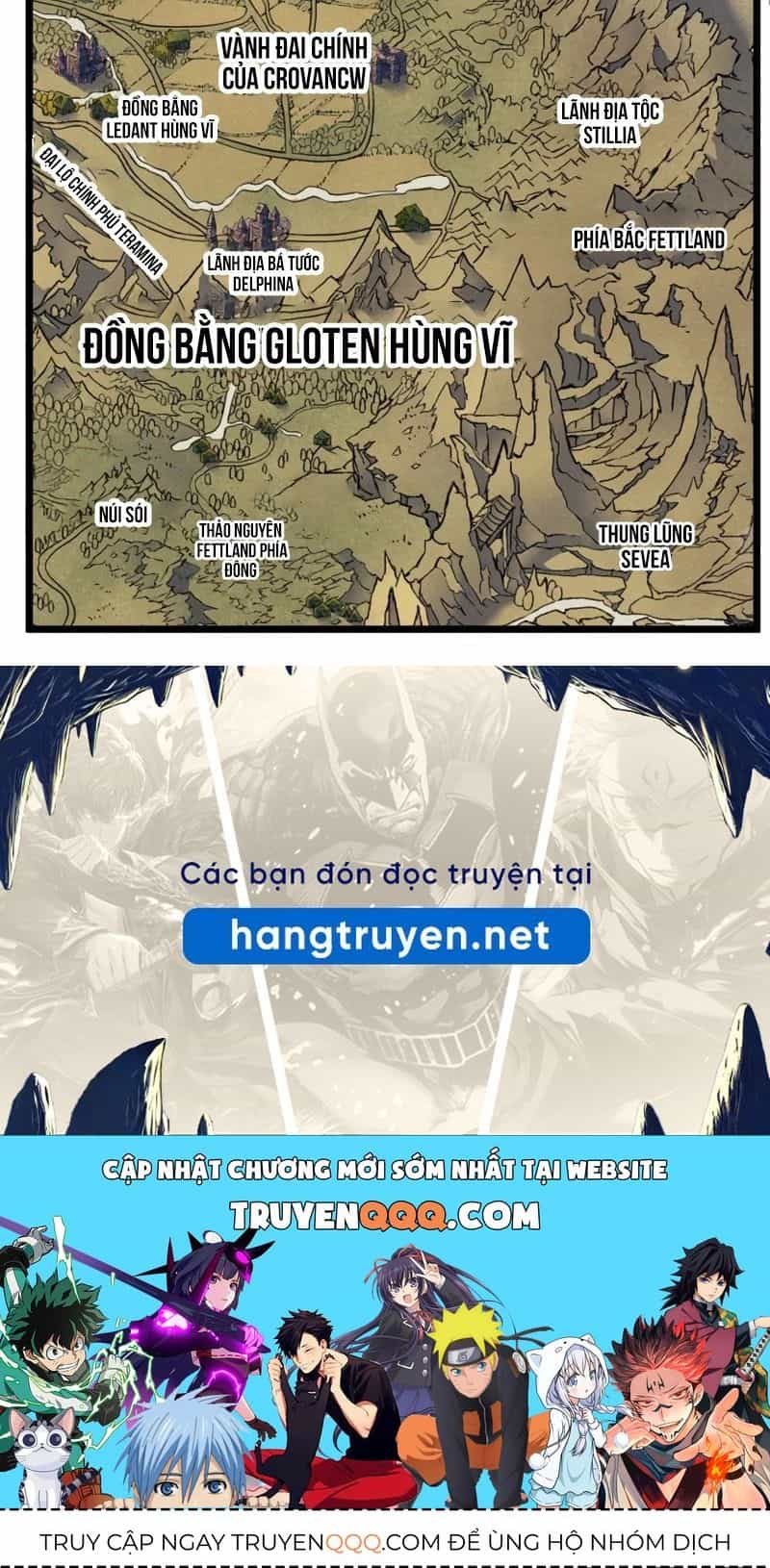 Võ Vương Tái Thế - Chương 84 - ảnh 143