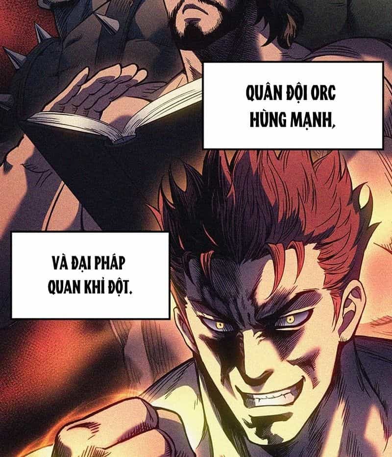Võ Vương Tái Thế - Chương 89 - ảnh 89