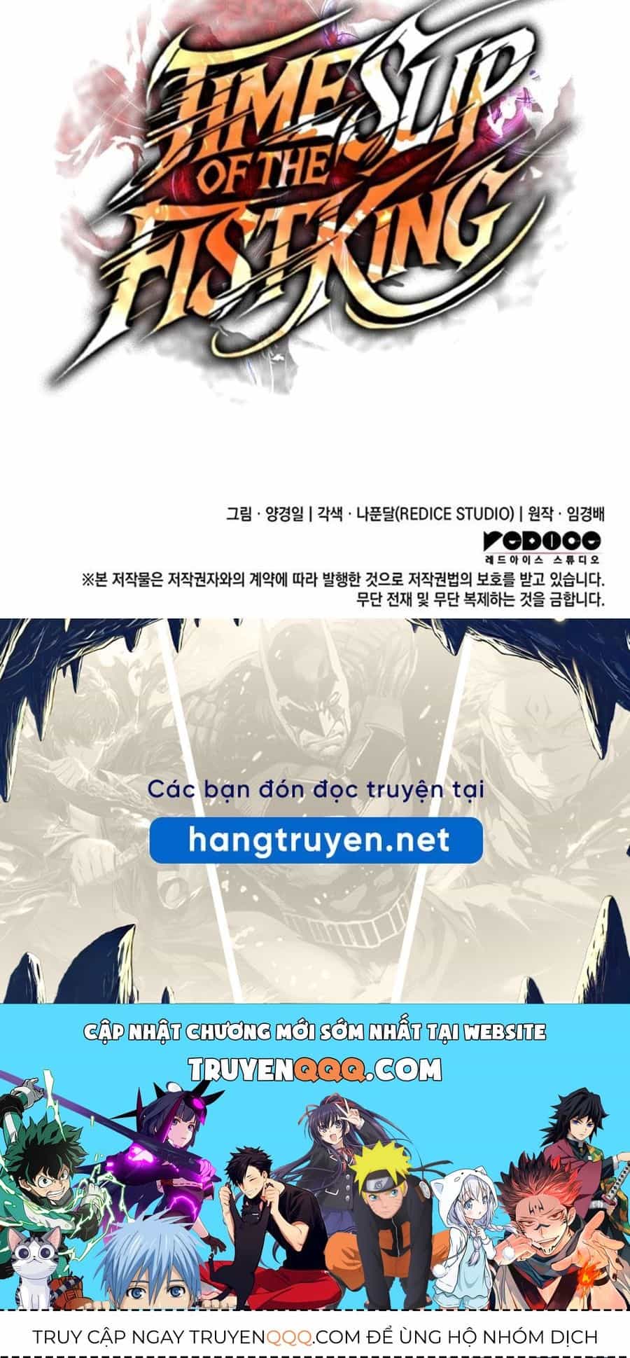 Võ Vương Tái Thế - Chương 93 - ảnh 175