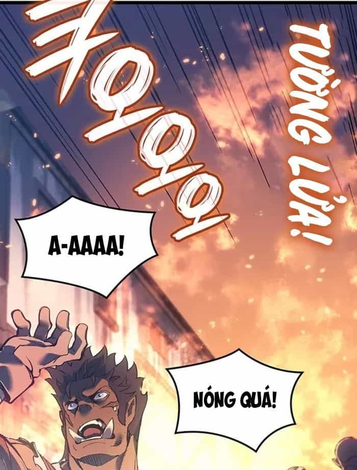 Võ Vương Tái Thế - Chương 100 - ảnh 101