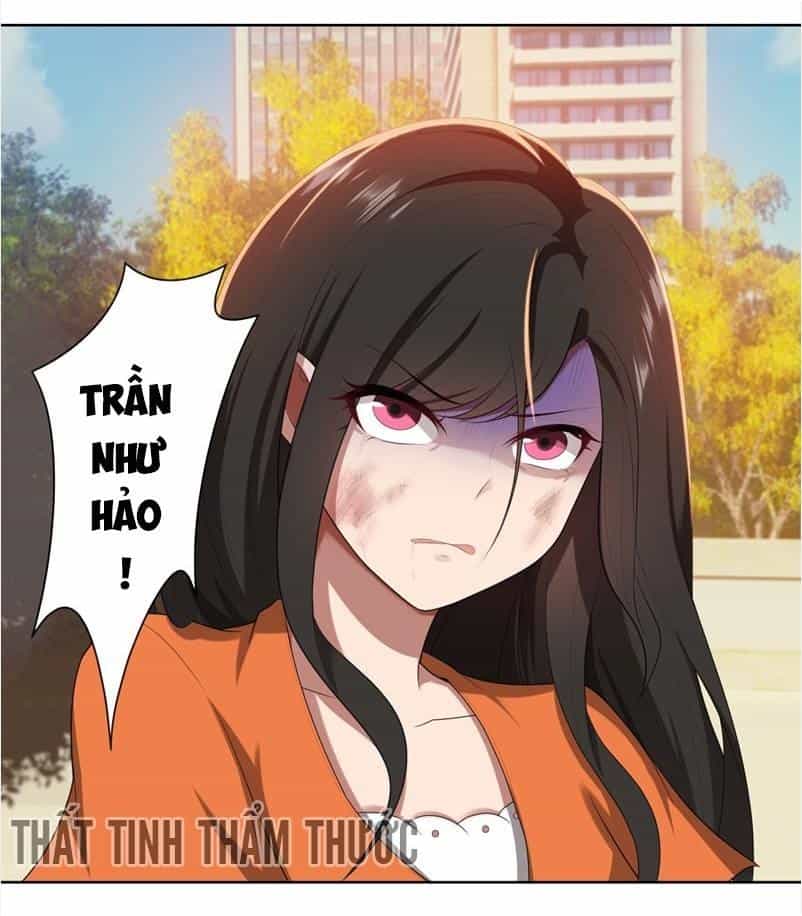Vợ Yêu Không Ngoan - Chương 19 - ảnh 3