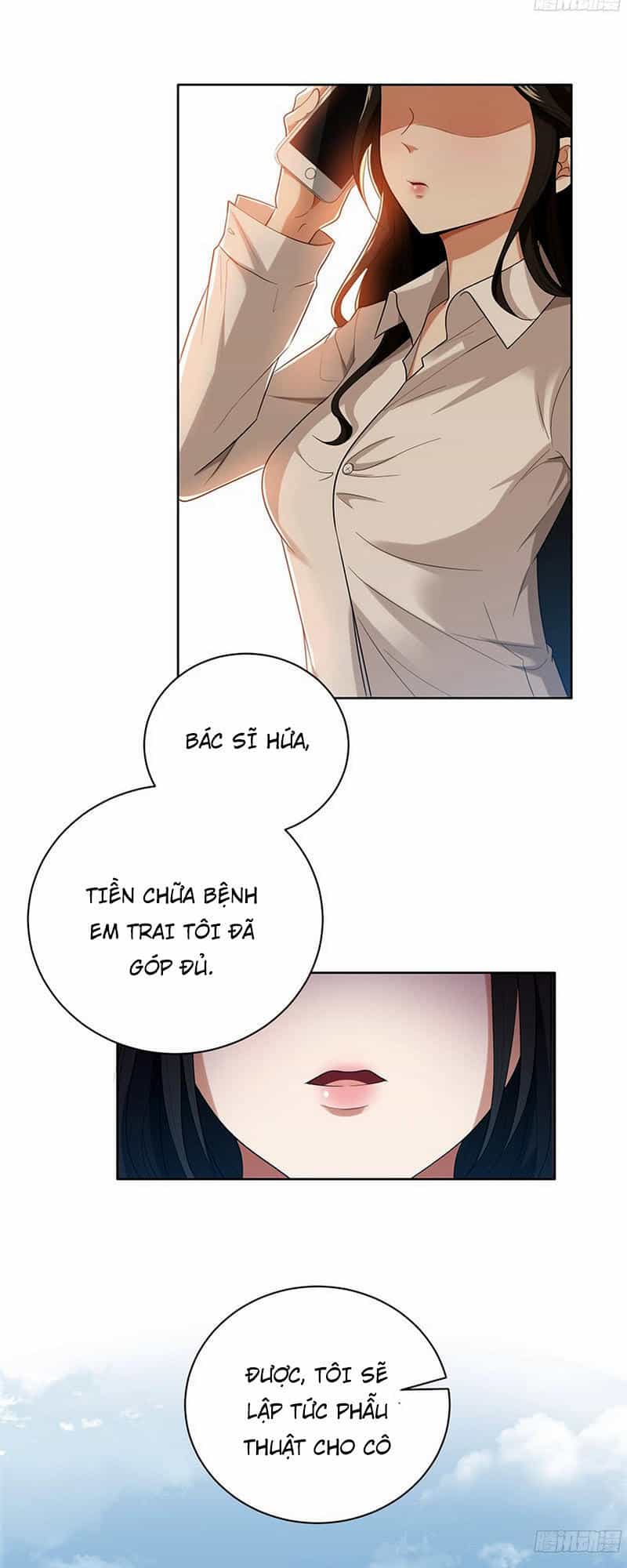 Vợ Yêu Không Ngoan - Chương 2 - ảnh 11