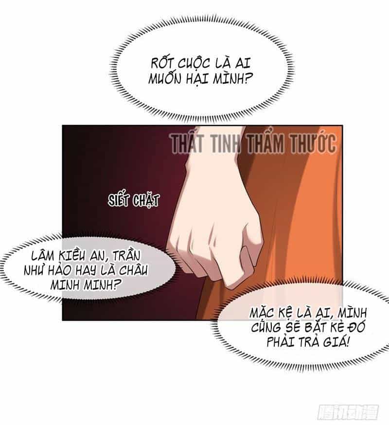 Vợ Yêu Không Ngoan - Chương 21 - ảnh 18