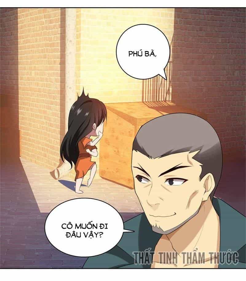 Vợ Yêu Không Ngoan - Chương 21 - ảnh 34
