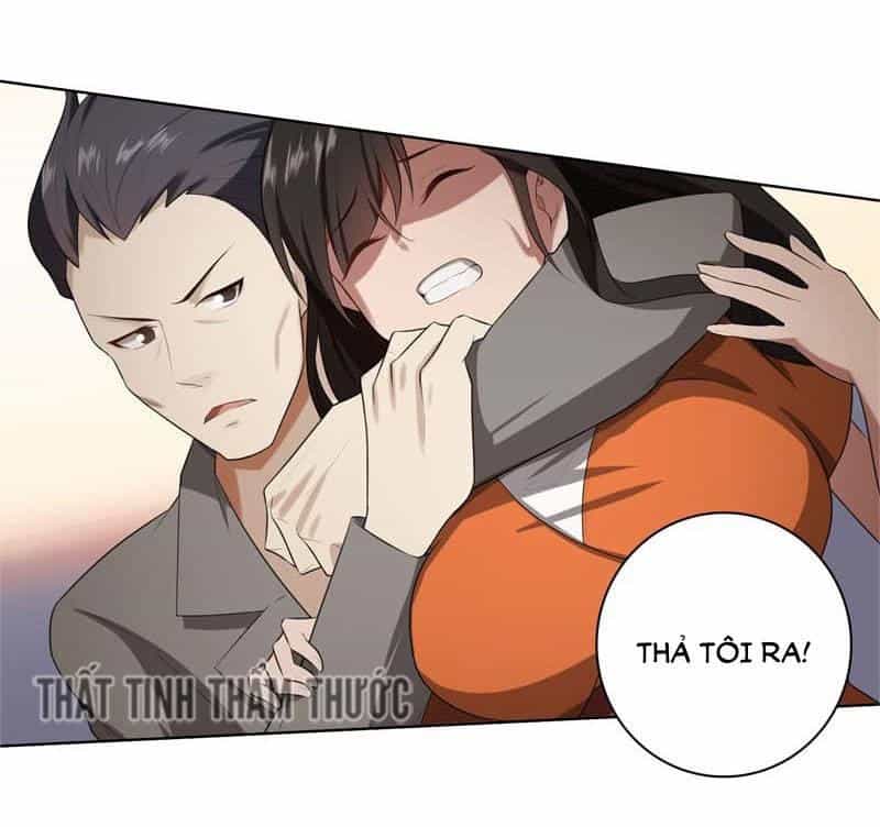 Vợ Yêu Không Ngoan - Chương 21 - ảnh 40