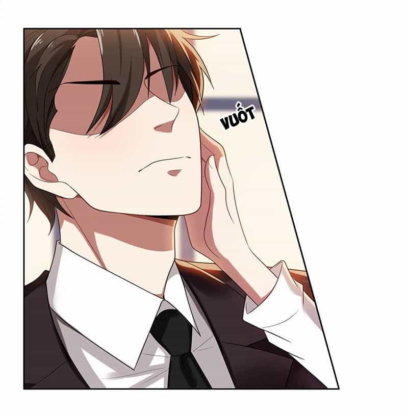 Vợ Yêu Không Ngoan - Chương 3 - ảnh 4