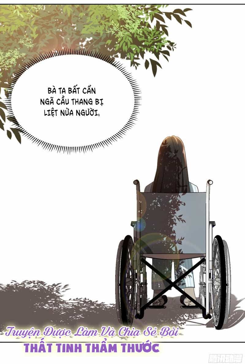 Vợ Yêu Không Ngoan - Chương 5 - ảnh 48