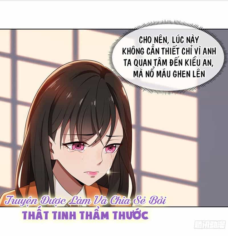 Vợ Yêu Không Ngoan - Chương 7 - ảnh 32