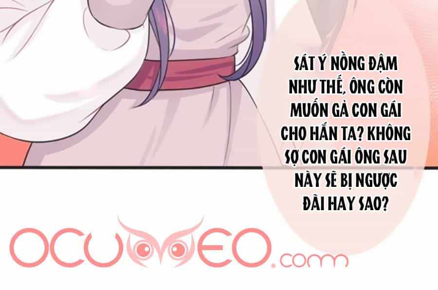 Vợ Yêu Tư Sủng Của Thiếu Soái - Chương 1 - ảnh 35