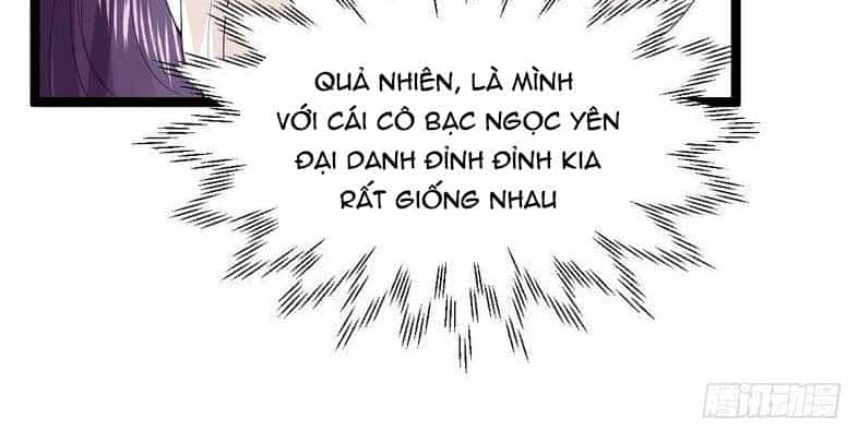 Vợ Yêu Tư Sủng Của Thiếu Soái - Chương 10 - ảnh 32