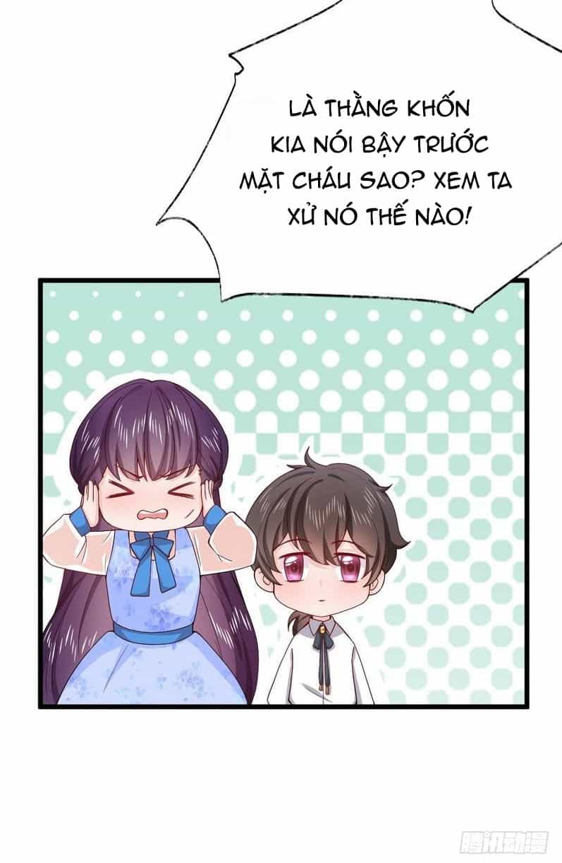 Vợ Yêu Tư Sủng Của Thiếu Soái - Chương 14 - ảnh 4