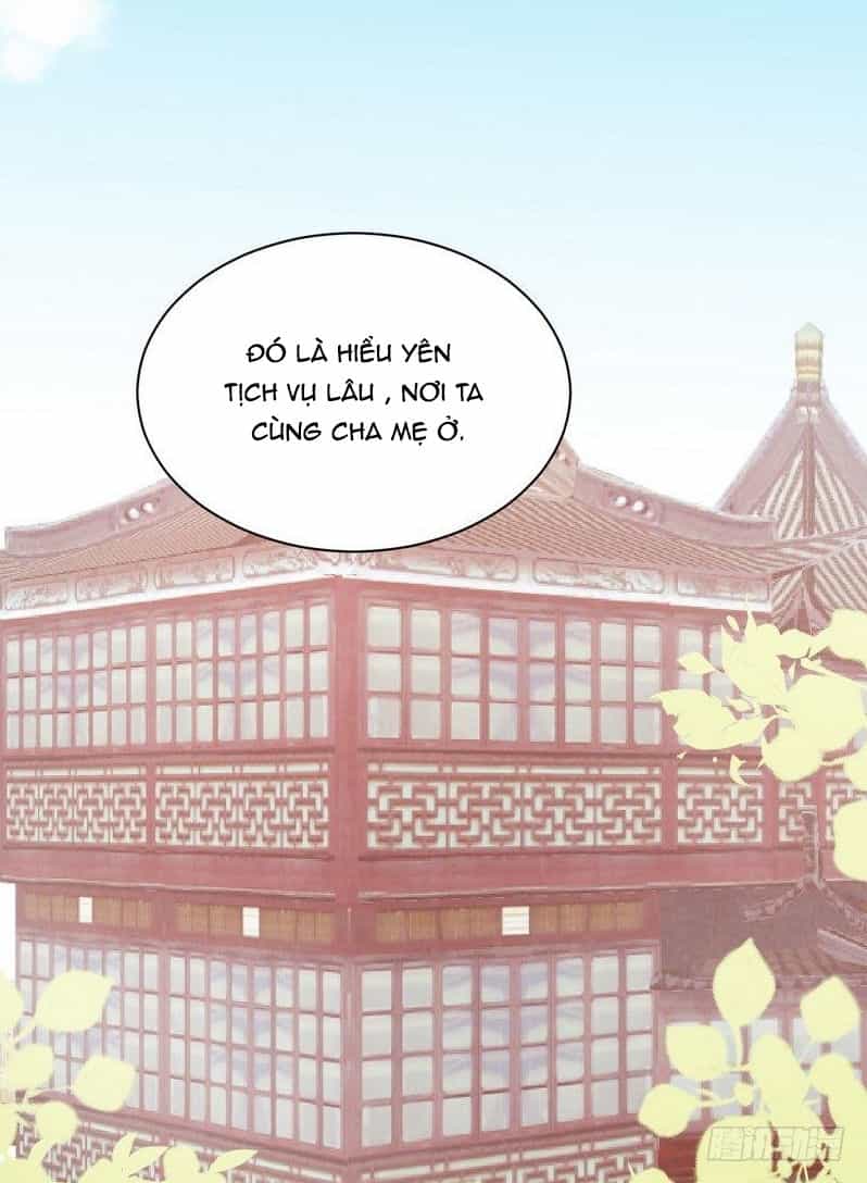 Vợ Yêu Tư Sủng Của Thiếu Soái - Chương 15 - ảnh 22