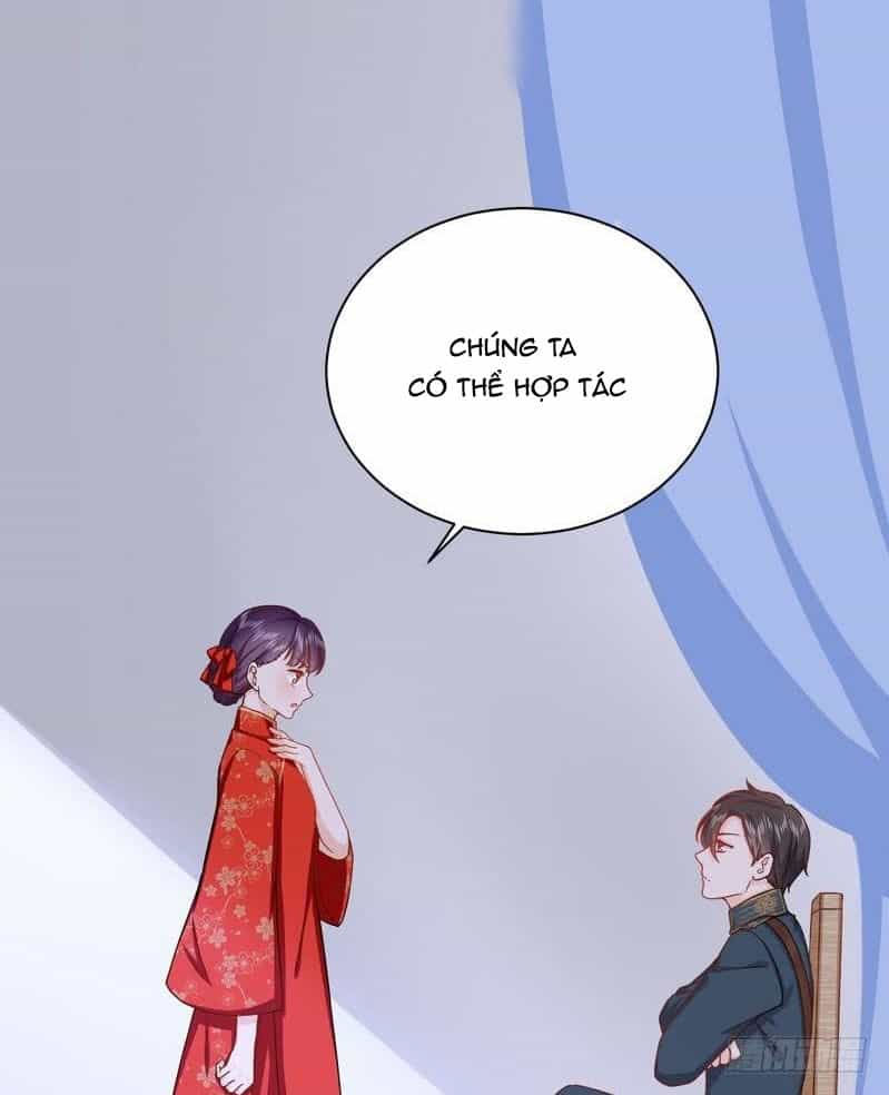 Vợ Yêu Tư Sủng Của Thiếu Soái - Chương 17 - ảnh 22