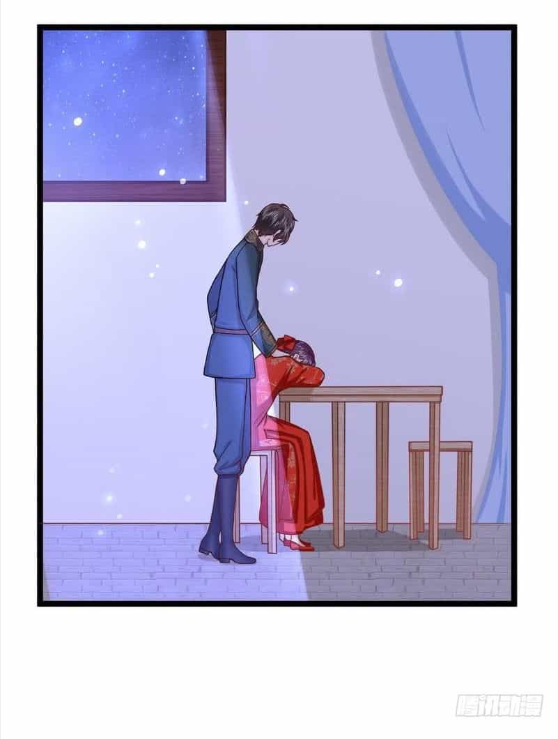 Vợ Yêu Tư Sủng Của Thiếu Soái - Chương 18 - ảnh 11