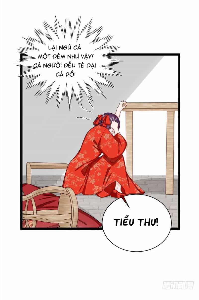 Vợ Yêu Tư Sủng Của Thiếu Soái - Chương 18 - ảnh 18